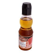 Aceite de Ajonjoli