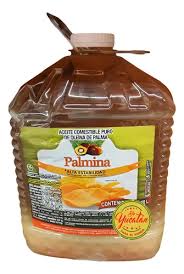 ACEITE PALMINA 5 LITROS
