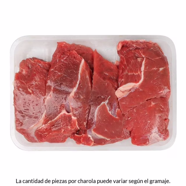 CHAMBARETE DE RES SIN HUESO POR KG