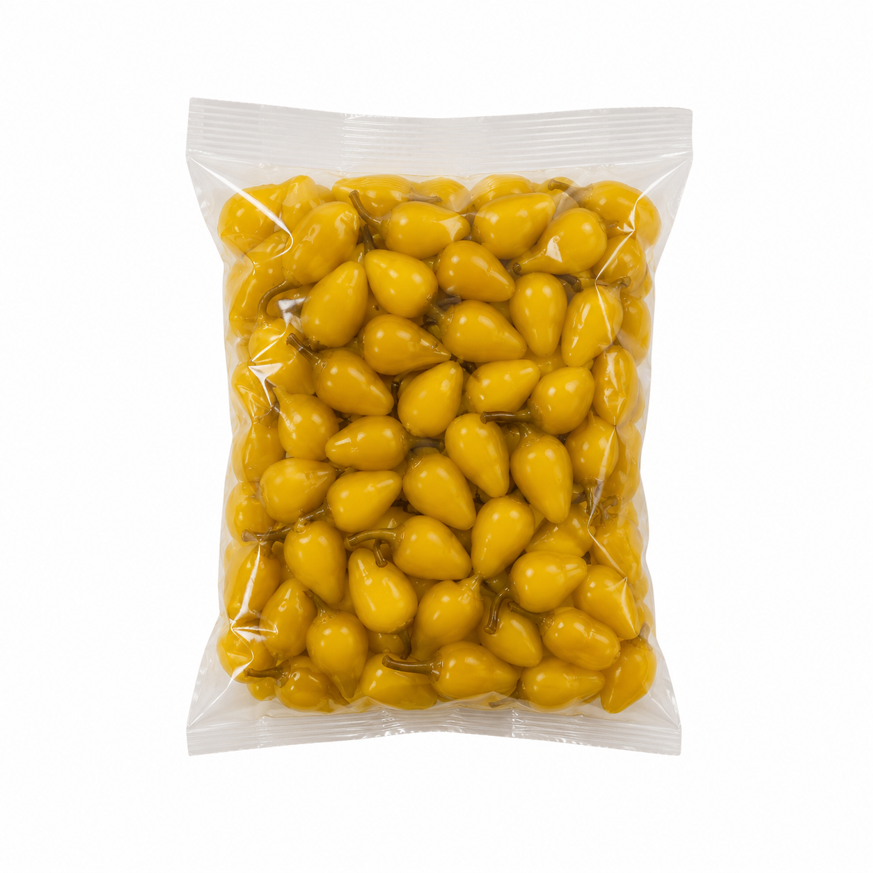 CHILE CASCABEL BOLSA 500 GR