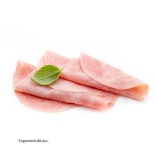 JAMON AtaskaFoods 1KG